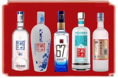 尚志市回收衡水老白干